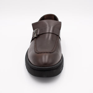 LEATHER MEN SHOES