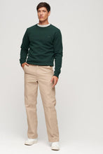 Load image into Gallery viewer, LOGO CREW SWEATSHIRT