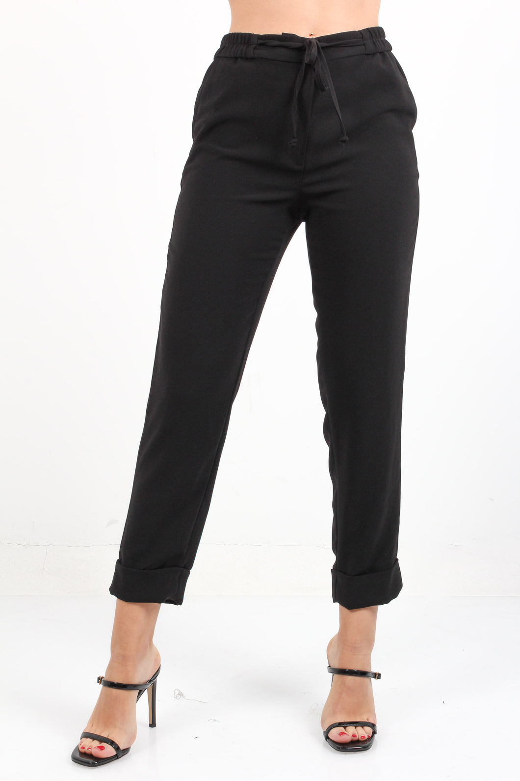 TROUSERS 100 PES