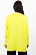 Load image into Gallery viewer, KNITTED TOP M65039211