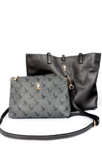 Load image into Gallery viewer, MALIBU L SHOPPING W/POUCH PU