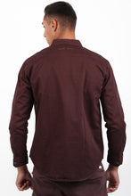 Load image into Gallery viewer, OVERSHIRT SKIVE-5043