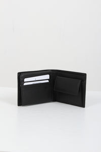 WALLET LEATHER