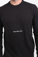 Load image into Gallery viewer, INSTITUTIONAL ESSENTIAL KNITTED TOP