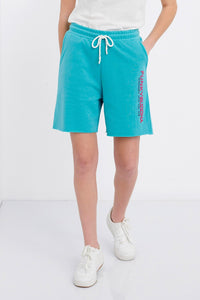 ATHLETIC SHORTS