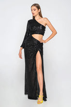 Load image into Gallery viewer, MADWALK DRESS