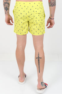 SWIMSUIT US POLO