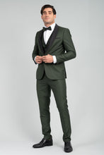 Load image into Gallery viewer, SMOKING WEDDING SUIT
