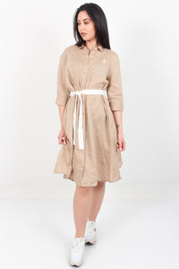 DRESS POLO PRO