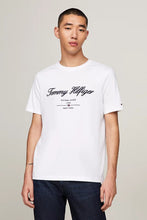 Load image into Gallery viewer, SCRIPT LOGO TEE