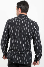 Load image into Gallery viewer, SHIRT REGULAR STRAIGHT FIT