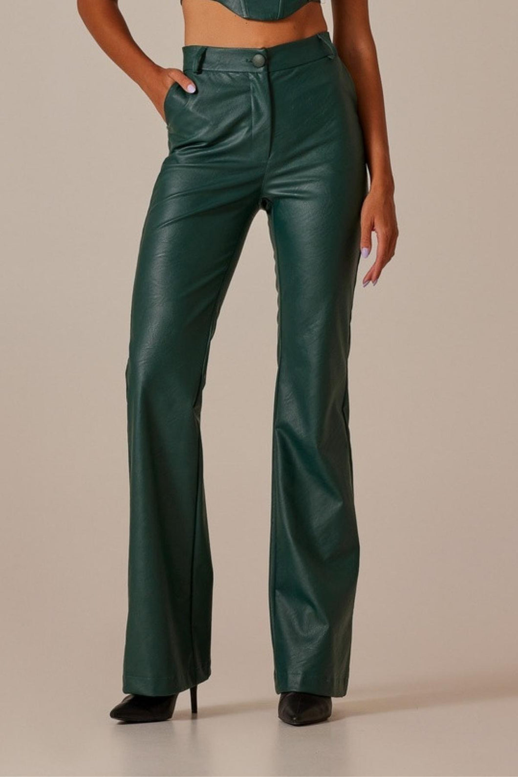 CHARLES TROUSERS