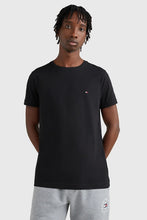 Load image into Gallery viewer, CORE STRETCH SLIM C-NECK TEE