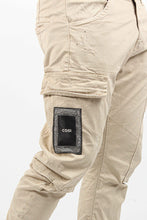 Load image into Gallery viewer, VOMERO TROUSER CARGO