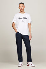 Load image into Gallery viewer, SCRIPT LOGO TEE