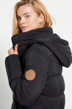 Load image into Gallery viewer, PUFFER JACKET