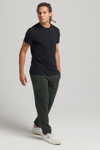 VINTAGE LOGO EMB JOGGER