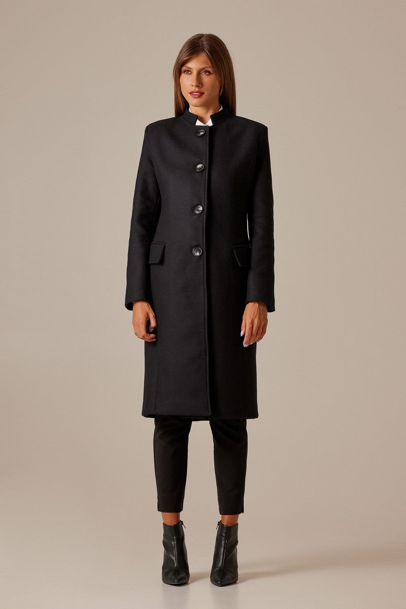 LILLIE COAT
