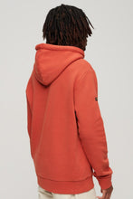 Load image into Gallery viewer, LOGO OVERDYED HOODIE
