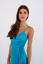 Load image into Gallery viewer, RAYE DRESS 22SBS22S046