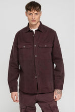 Load image into Gallery viewer, OVERSHIRT SKIVE-5043