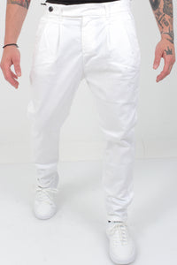 CAPUA30 TROUSERS