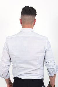 TIMELESS SHIRT SLIM FIT FA430495