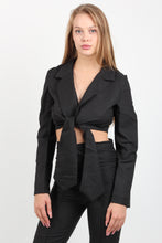Load image into Gallery viewer, JACKET TROUSER SET