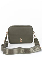 Load image into Gallery viewer, MANSION CROSSBODY PU