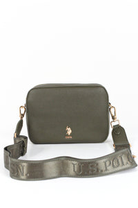 MANSION CROSSBODY PU