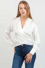 Load image into Gallery viewer, BLOUSE