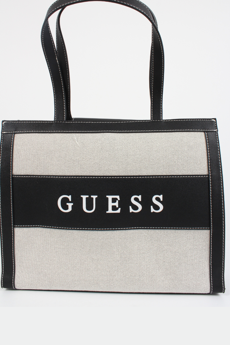 ALFORD TOTE BAG