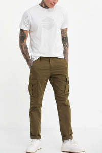 TROUSERS CARGO