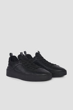 Load image into Gallery viewer, SHOES SNEAKERS BARNET IN FAUX