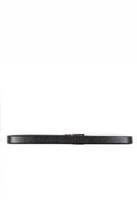 DOUBLE FACE BELT