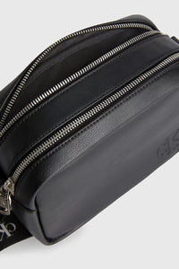 ULTRALIGHT DBL ZIP CAMERA BAG