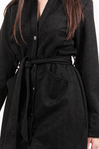 DRESS SHIRT