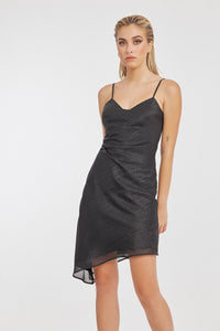 SPARKLY DRESS