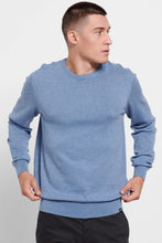 Load image into Gallery viewer, KNITTED TOP NECK