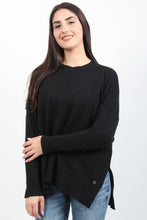 Load image into Gallery viewer, KNITTED TOP M65039211
