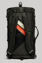 Load image into Gallery viewer, TARP BARREL BAG UNISEX