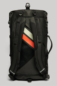 TARP BARREL BAG UNISEX