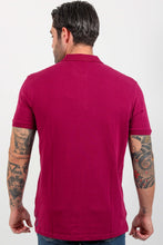 Load image into Gallery viewer, T-SHIRT POLO COLLAR PRO 61423