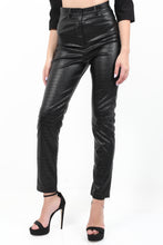 Load image into Gallery viewer, TROUSER DERMATINI