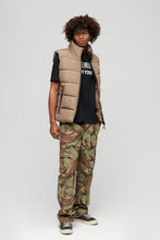 Load image into Gallery viewer, PADDED VEST
