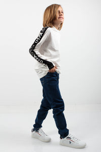 TROUSERS JEANS PRO