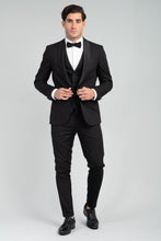 Load image into Gallery viewer, SMOKING WEDDING SUIT