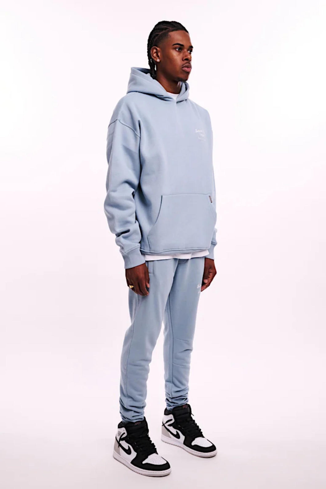CROUEZ TRACKPANTS