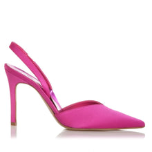 Load image into Gallery viewer, SANTE PUMPS