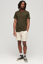 Load image into Gallery viewer, VINTAGE LOGO EMB TEE